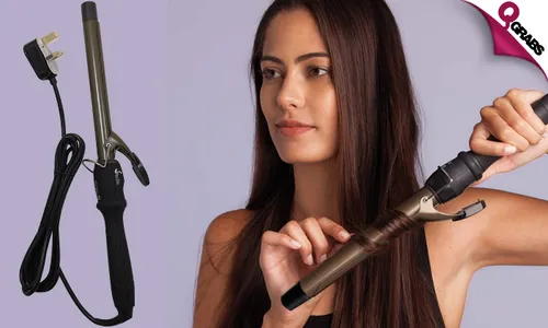 Hair Styling Tools!